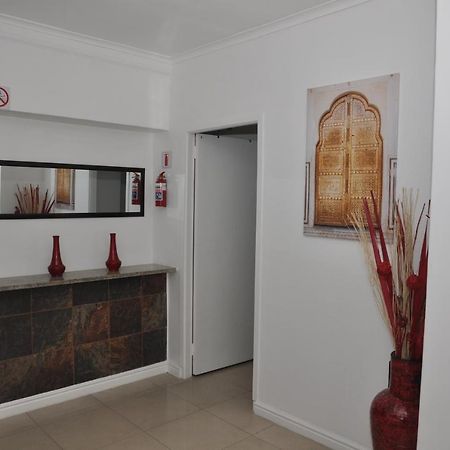 Surrey B&B Cape Town Ngoại thất bức ảnh
