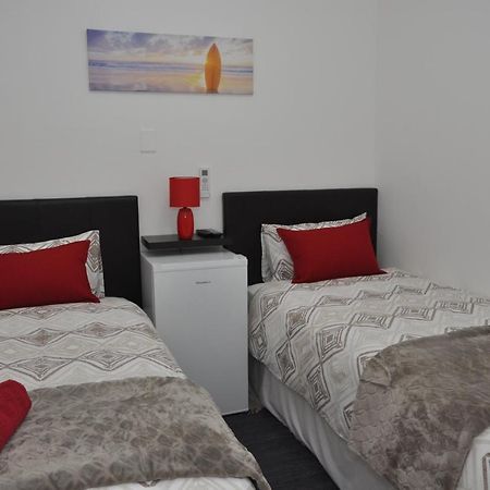 Surrey B&B Cape Town Ngoại thất bức ảnh