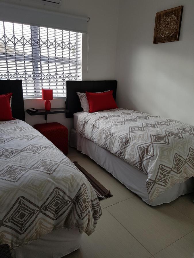 Surrey B&B Cape Town Ngoại thất bức ảnh