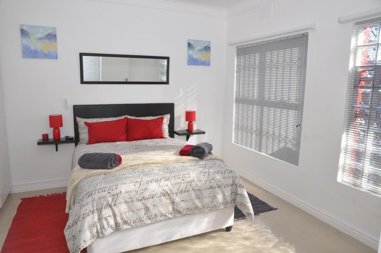 Surrey B&B Cape Town Ngoại thất bức ảnh