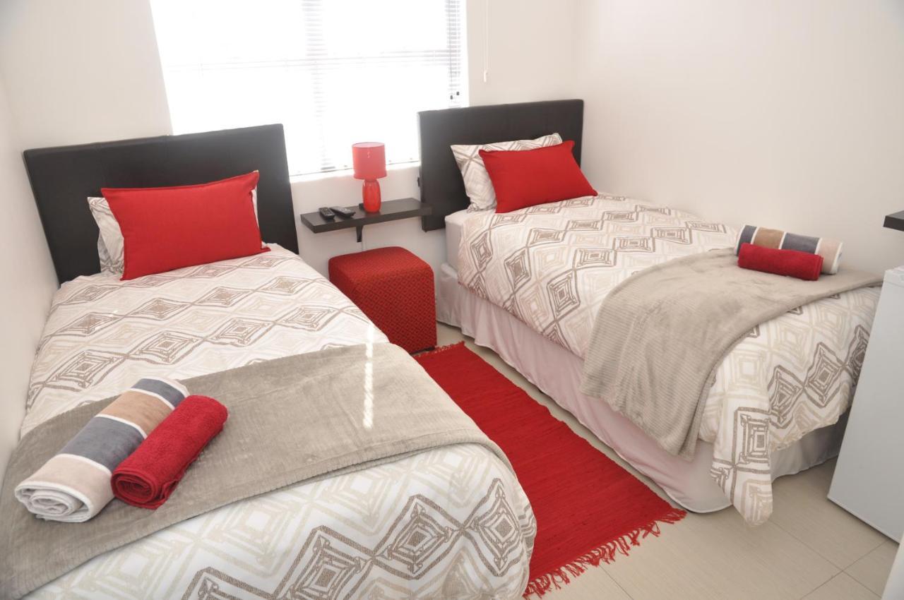 Surrey B&B Cape Town Ngoại thất bức ảnh