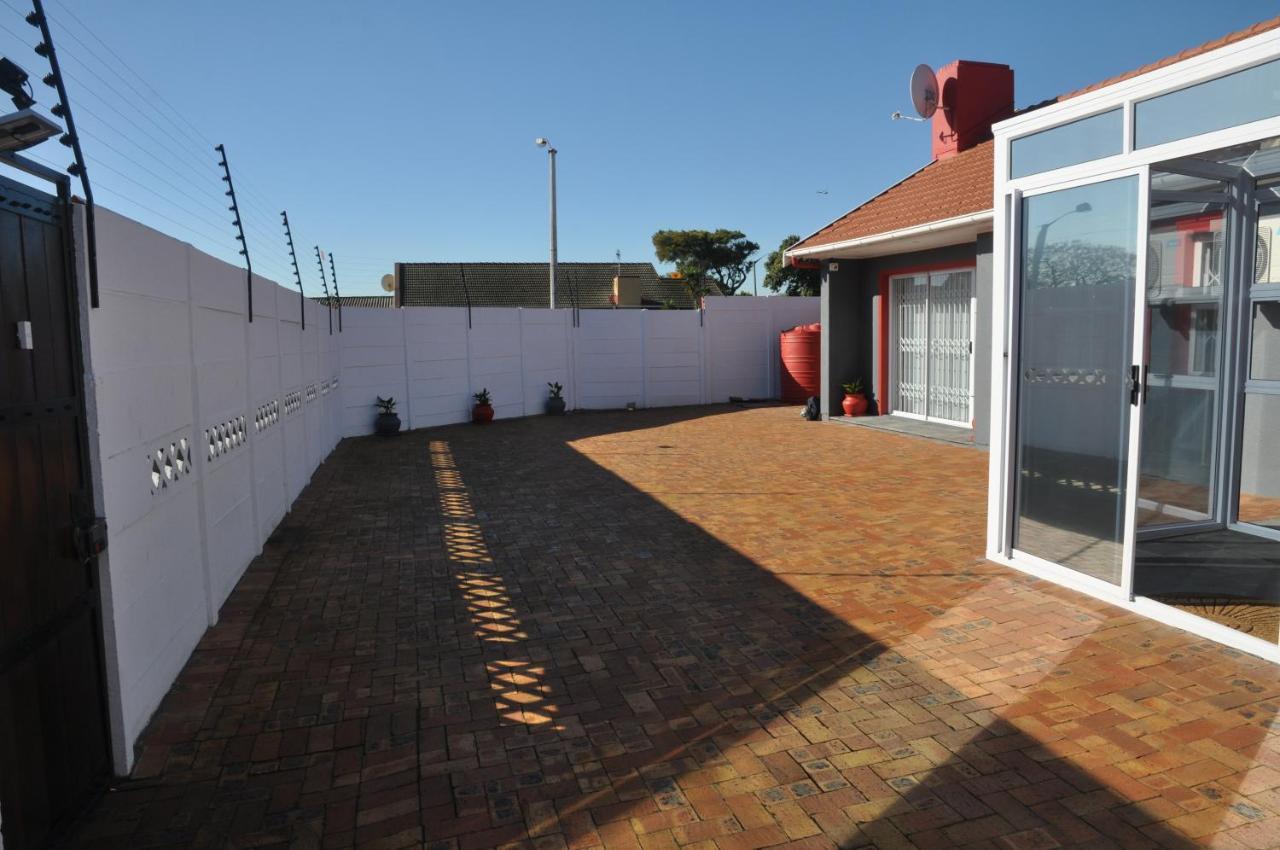 Surrey B&B Cape Town Ngoại thất bức ảnh