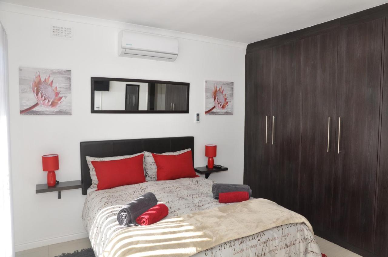 Surrey B&B Cape Town Ngoại thất bức ảnh