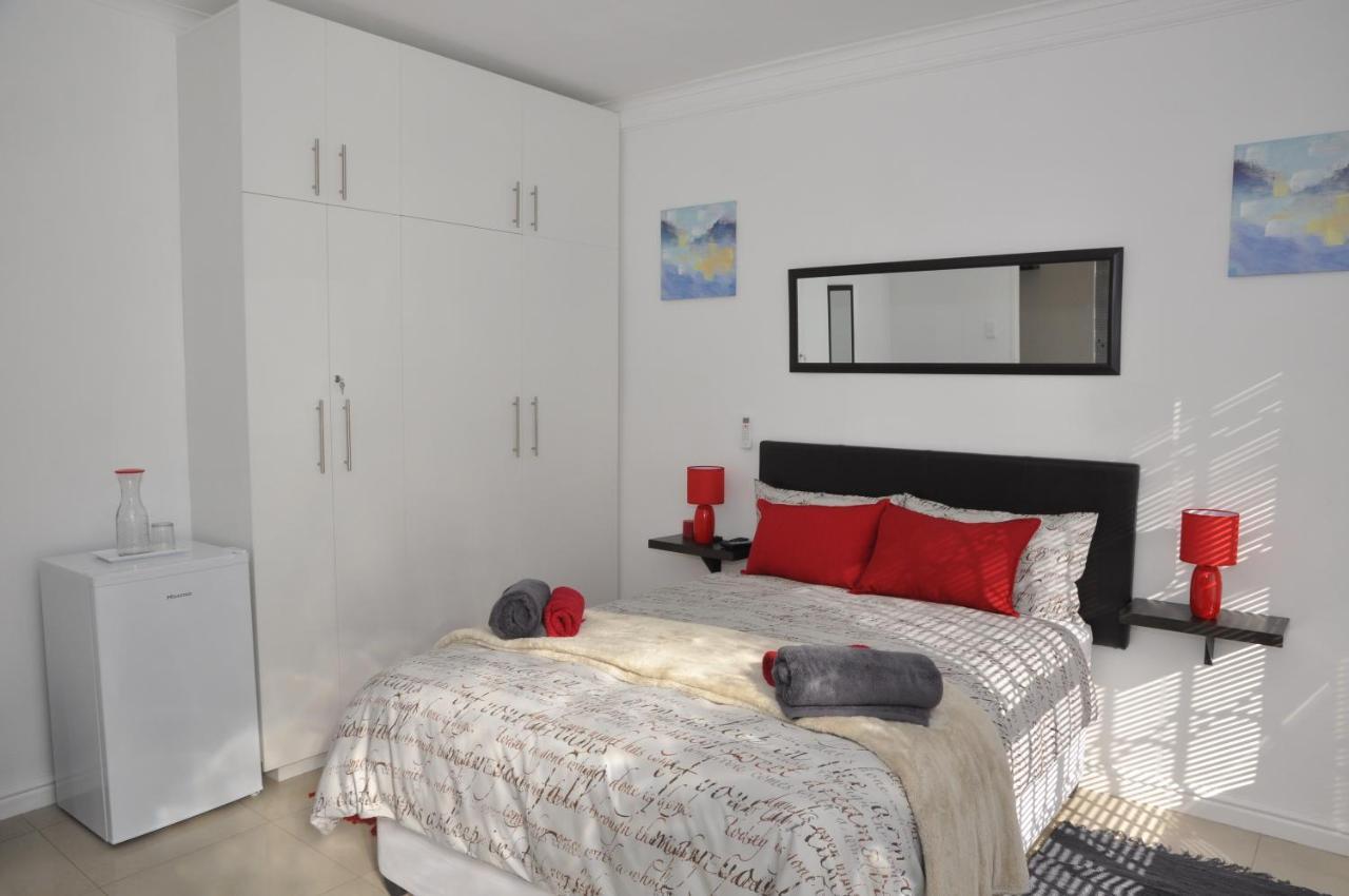 Surrey B&B Cape Town Ngoại thất bức ảnh