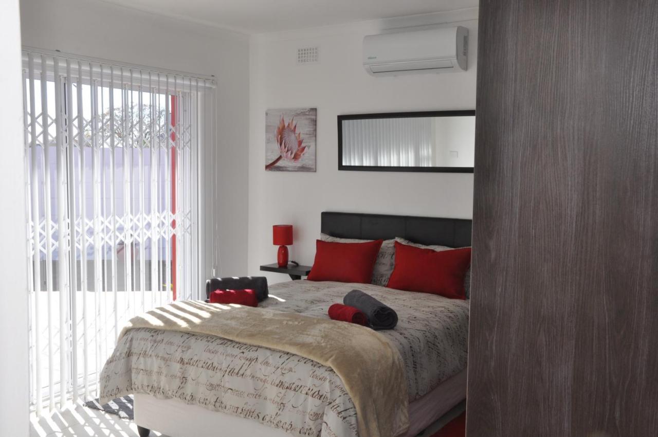 Surrey B&B Cape Town Ngoại thất bức ảnh