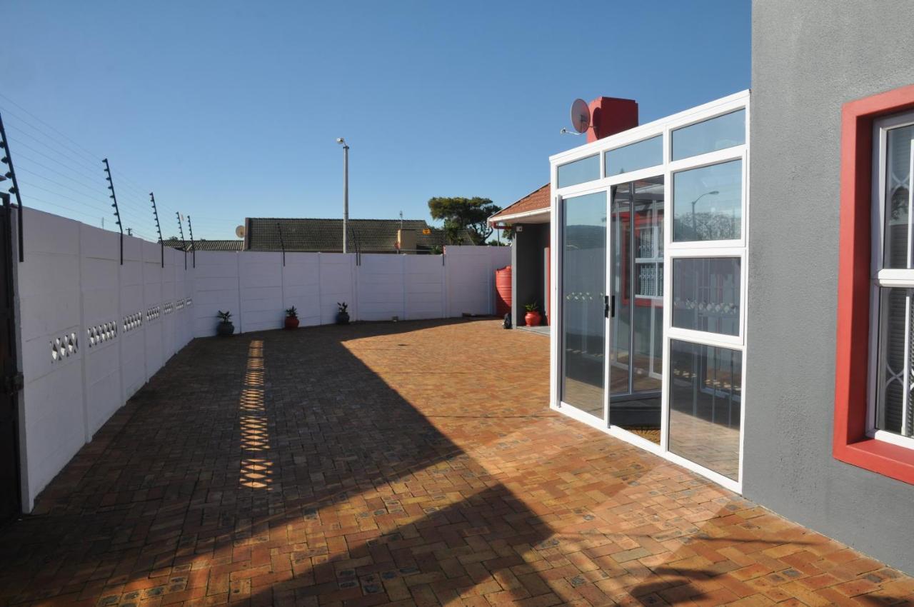 Surrey B&B Cape Town Ngoại thất bức ảnh