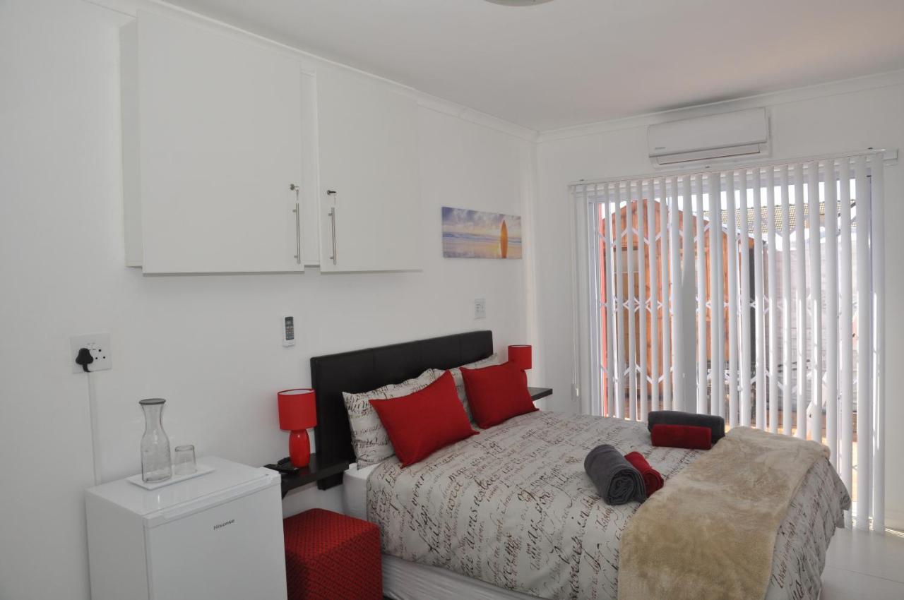 Surrey B&B Cape Town Ngoại thất bức ảnh
