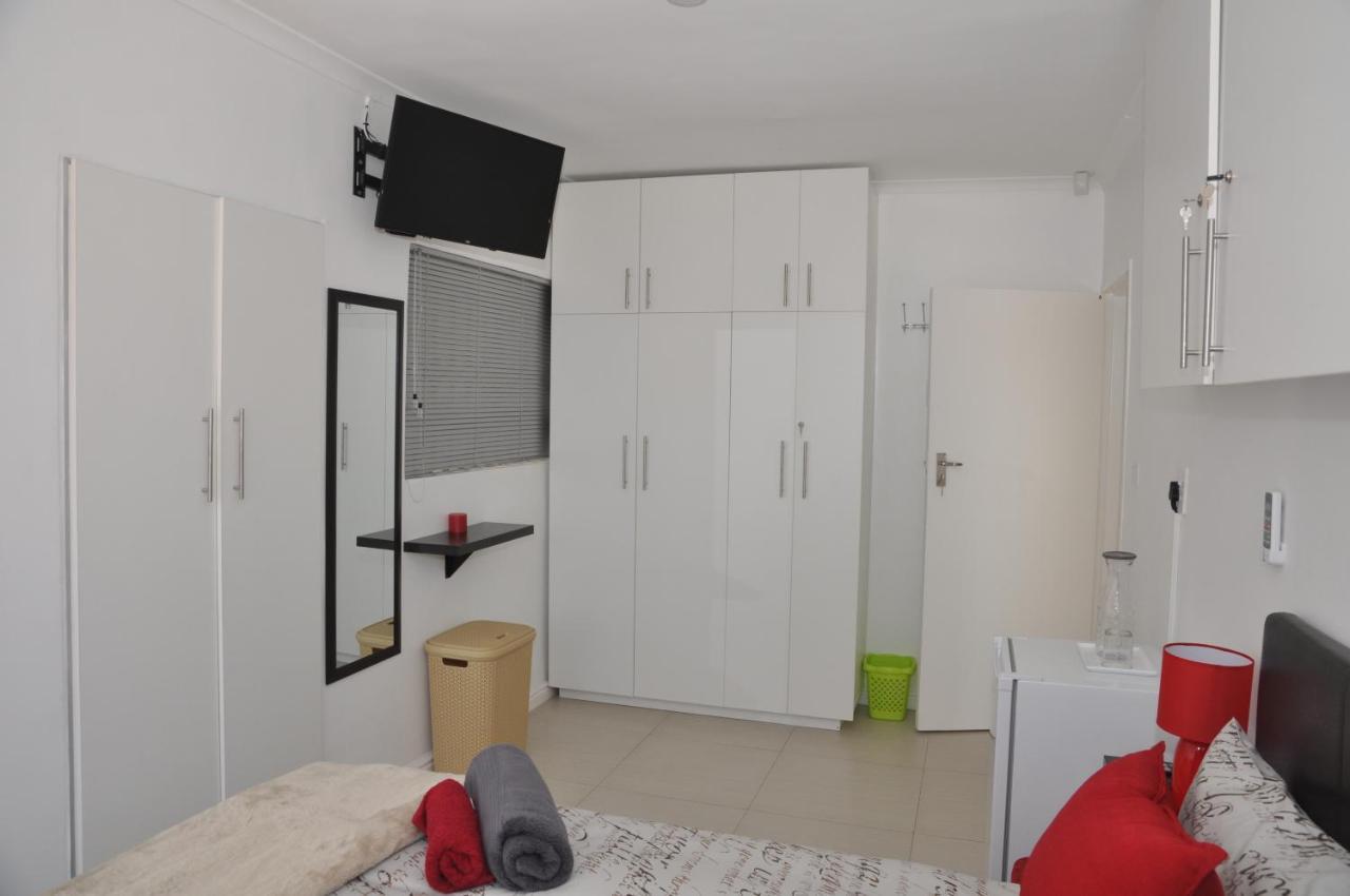 Surrey B&B Cape Town Ngoại thất bức ảnh