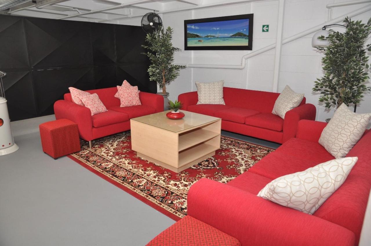 Surrey B&B Cape Town Ngoại thất bức ảnh