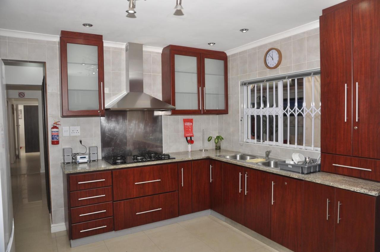 Surrey B&B Cape Town Ngoại thất bức ảnh