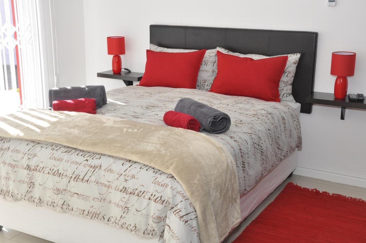 Surrey B&B Cape Town Ngoại thất bức ảnh