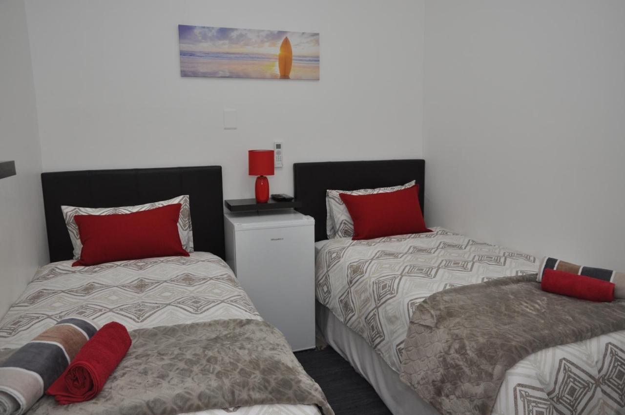 Surrey B&B Cape Town Ngoại thất bức ảnh