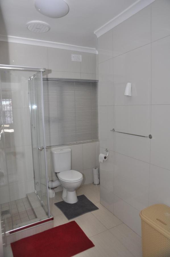 Surrey B&B Cape Town Ngoại thất bức ảnh