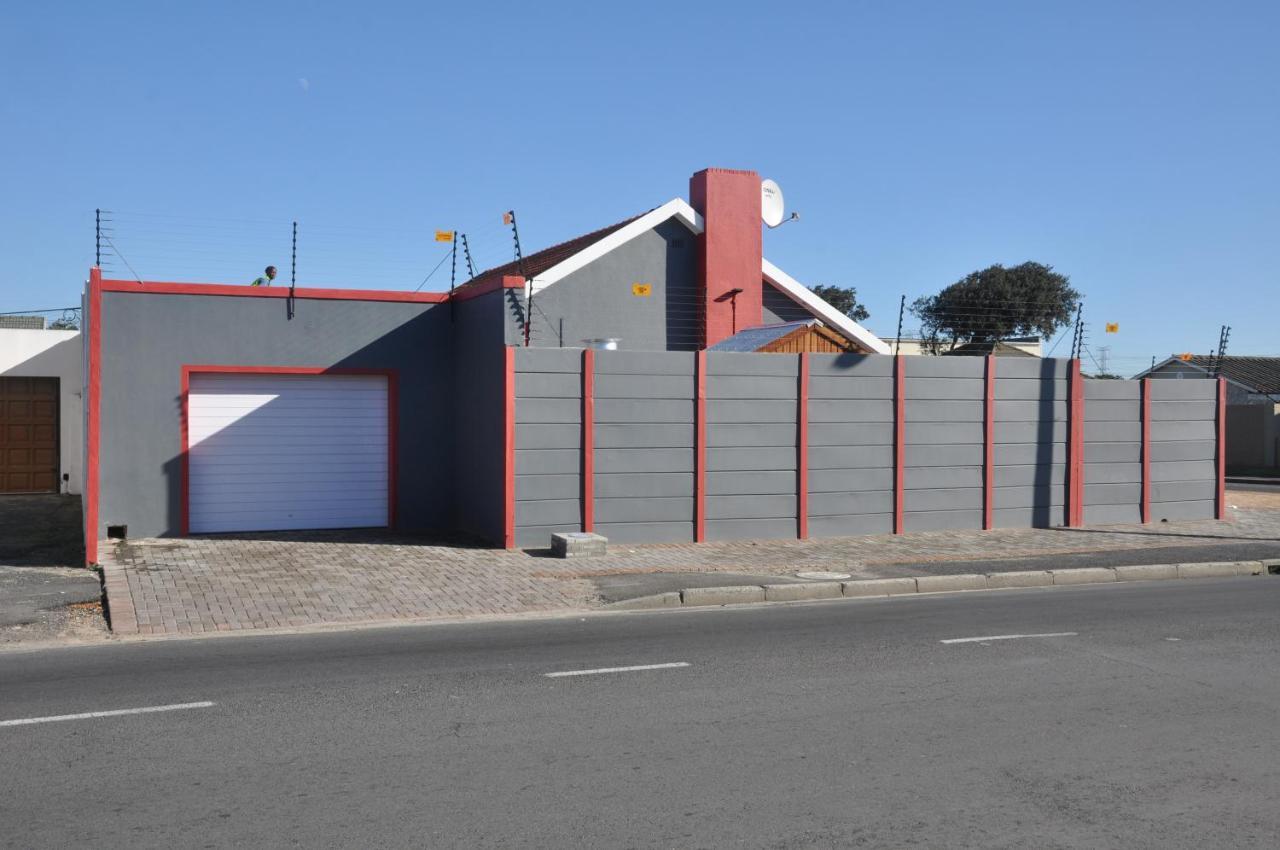 Surrey B&B Cape Town Ngoại thất bức ảnh